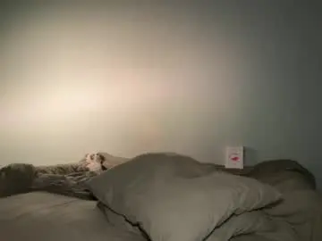 Chaturbate Sex Cam of mary_geyson1