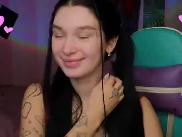 Chaturbate Live Sex of mella_freya