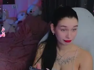 Chaturbate Adult Webcams of mella_freya