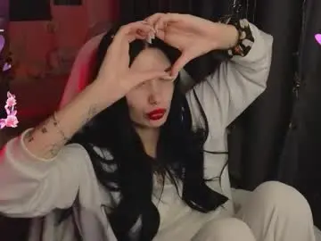 Chaturbate Best live sex cam show of mella_freya