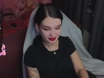 Chaturbate Best live sex cam show of mella_freya