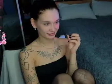 Chaturbate Free Live Porn of mella_freya