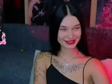 Chaturbate Best live sex cam show of mella_freya