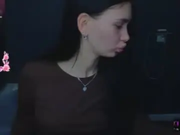Chaturbate Sex Cam of mella_freya