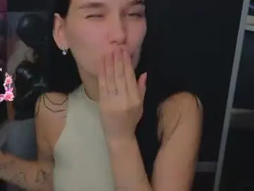 Chaturbate Free Live Porn of mella_freya
