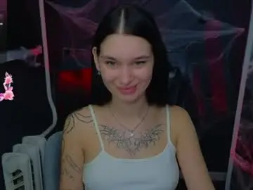 Chaturbate Adult Webcams of mella_freya