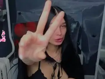 Chaturbate Live Sex of mella_freya