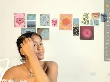 Chaturbate Private Sex Chat of melrousses