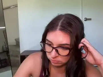 Chaturbate Sex Cam of mollyy2006