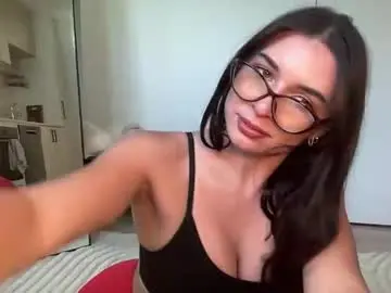 Chaturbate Best Webcam of mollyy2006