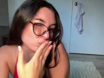 Chaturbate Adult Webcam of mollyy2006