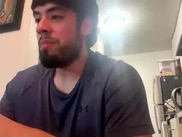 Chaturbate Best Webcam of mrthickumss