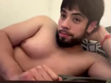 Chaturbate Live Porn of mrthickumss