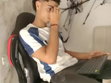 Chaturbate Adult Webcam of nathan_shimmer