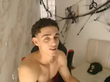 Chaturbate Live Sex of nathan_shimmer