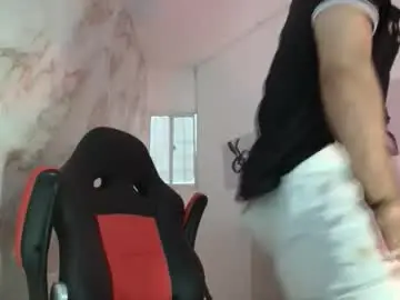 Chaturbate Free Porn Cam of nathan_shimmer