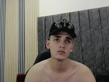 Chaturbate Best Webcam of nathan_shimmer