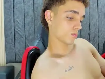 Chaturbate Adult Webcams of nathan_shimmer