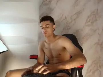 Chaturbate Free Live Porn of nathan_shimmer