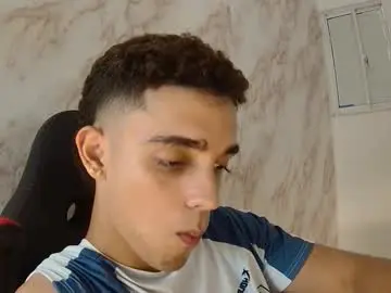 Chaturbate Sex Chat of nathan_shimmer