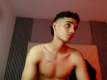 Chaturbate Private Sex Chat of nathan_shimmer