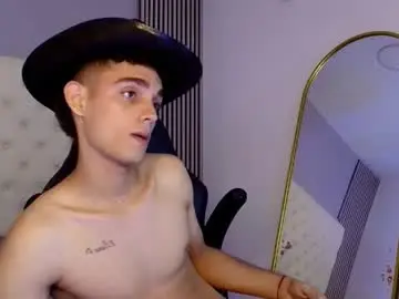 Chaturbate Live Porn of nathan_shimmer