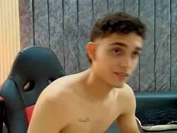 Chaturbate Private Sex Chat of nathan_shimmer
