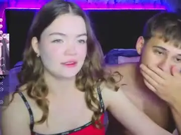 Chaturbate Best Webcam of nicole_and_nick