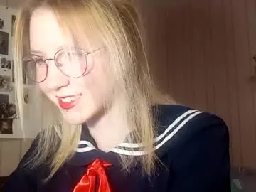 Chaturbate Live Sex of novellahartig