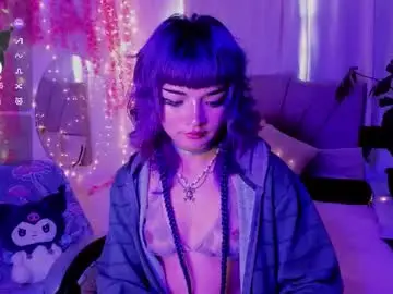 Chaturbate Free Live Porn of ravencollen