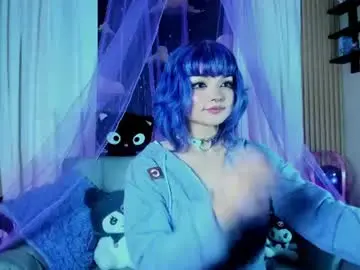 Chaturbate Sex Chat of ravencollen