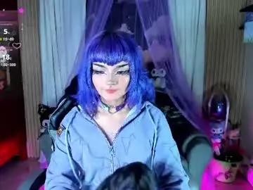 Chaturbate Best Webcam of ravencollen