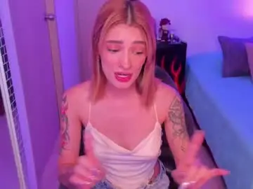 Chaturbate Adult Video Chat of rot_wallace