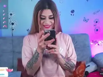 Chaturbate Live Porn of samy_lancaster22