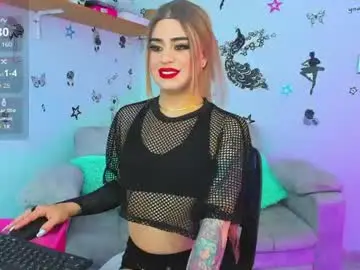 Chaturbate Sex Chat of samy_lancaster22