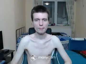 Chaturbate Best live sex cam show of slavaxxx777