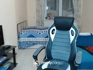 Chaturbate Adult Webcams of slavaxxx777