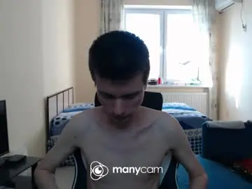 Chaturbate Live Sex Cam of slavaxxx777