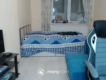 Chaturbate Nude Webcam of slavaxxx777