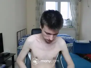 Chaturbate Adult Webcam of slavaxxx777