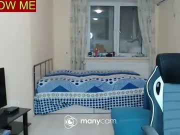 Chaturbate Free Live Porn of slavaxxx777