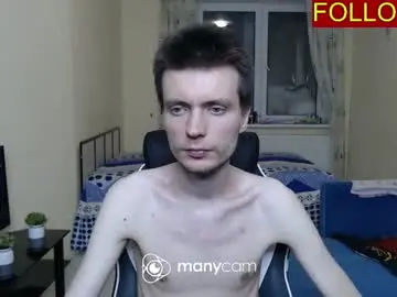 Chaturbate Sex Chat of slavaxxx777