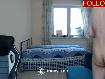 Chaturbate Sex Chat of slavaxxx777