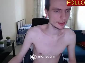 Chaturbate Live Sex of slavaxxx777