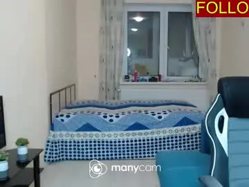 Chaturbate Adult Webcams of slavaxxx777