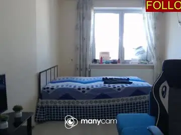 Chaturbate Best Webcam of slavaxxx777