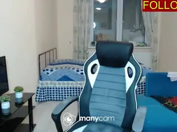 Chaturbate Adult Webcams of slavaxxx777