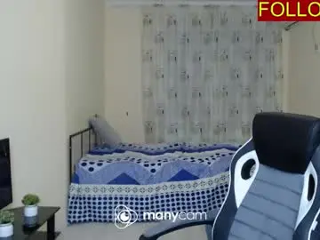 Chaturbate Adult Webcams of slavaxxx777