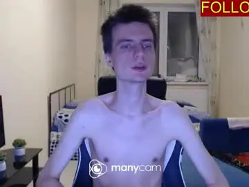 Chaturbate Adult Webcam of slavaxxx777