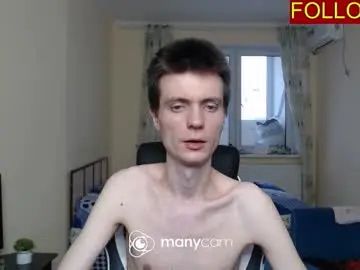 Chaturbate Adult Webcam of slavaxxx777